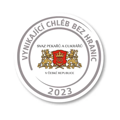 chléb bez hranic